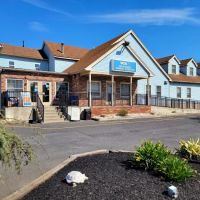 VCA Neshaminy Animal Hospital ico