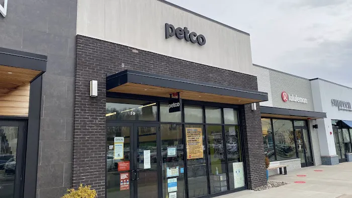 Petco Picture 2