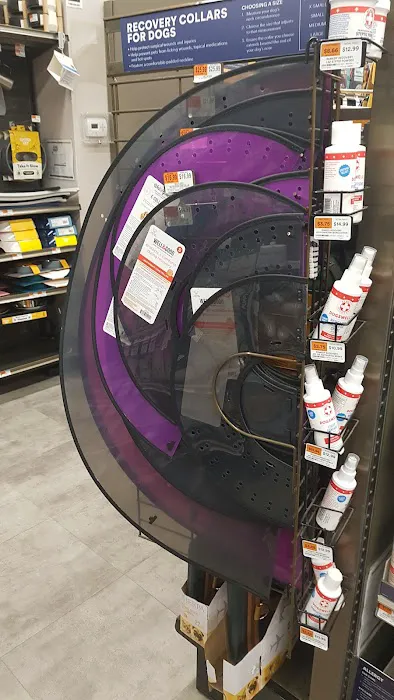 Petco Picture 1