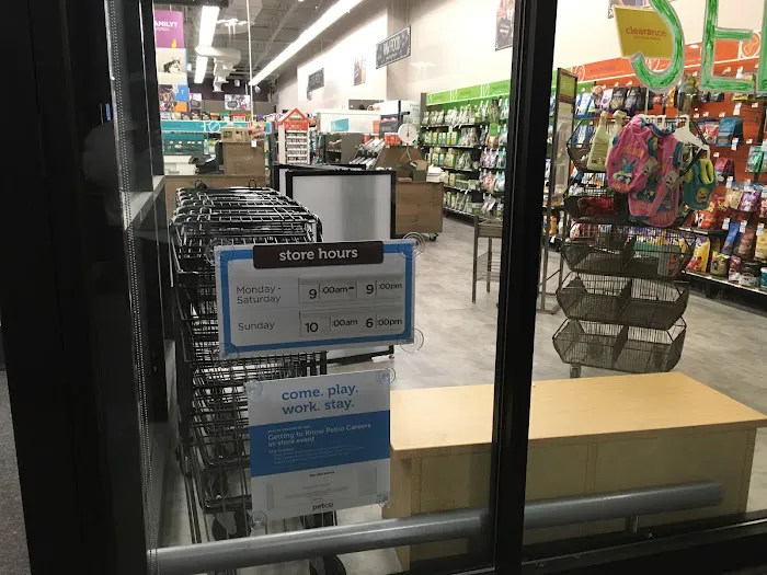 Petco Picture 5
