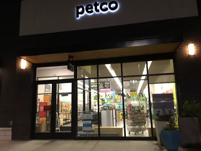 Petco Picture 6