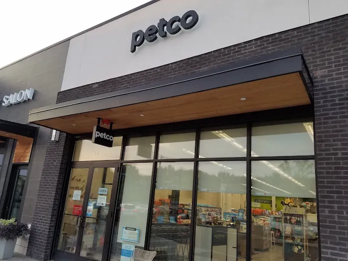 Petco Picture 8