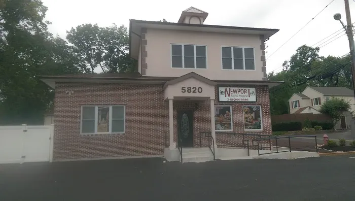 Newport Animal Hospital Picture 2