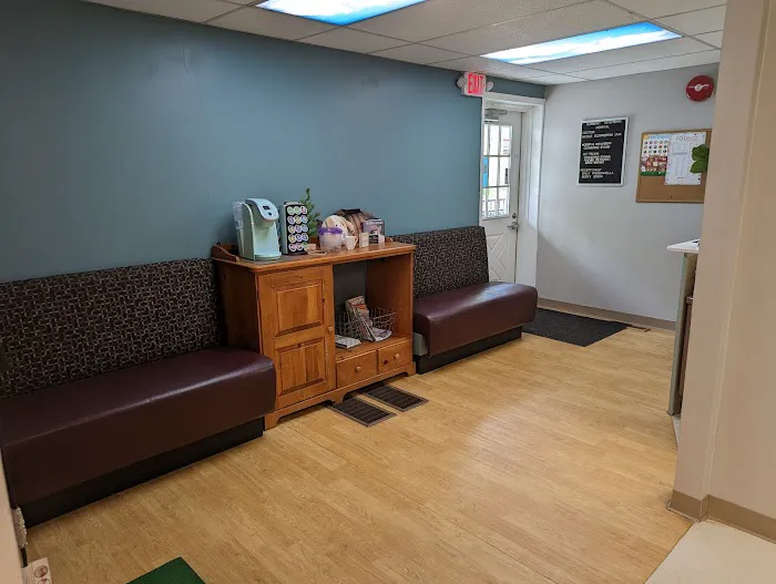 Buxmont Veterinary Hospital Picture 10