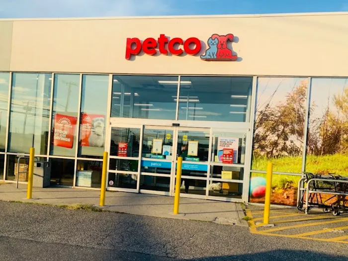 Petco Picture 1
