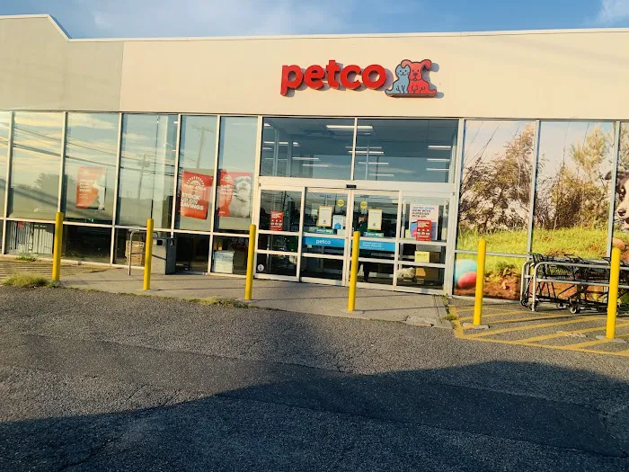 Petco Picture 10