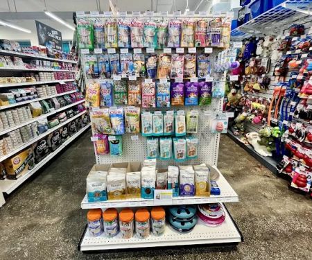 Pet Story NY