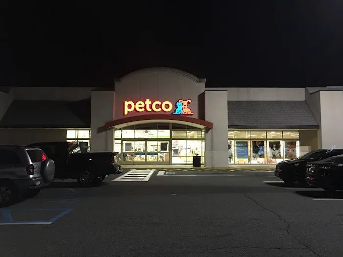 Petco Picture 3