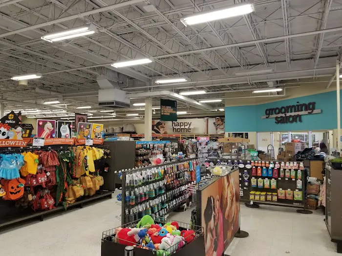Petco Picture 2