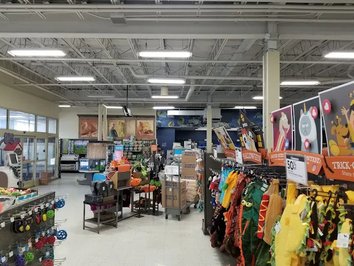 Petco Picture 8