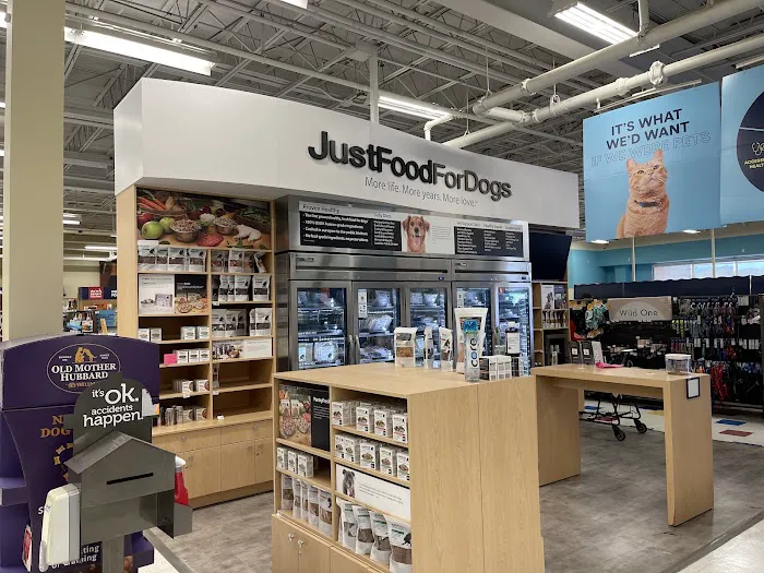 Petco Picture 5