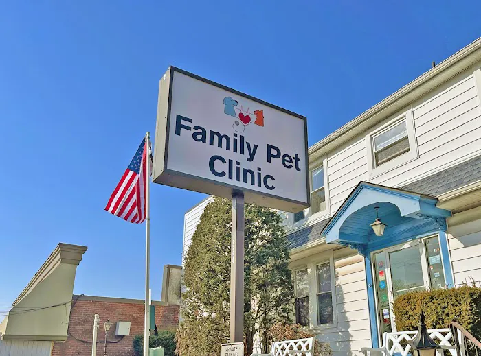 Family Pet Clinic Southampton Picture 2