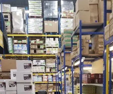 RTC Pet Products Co