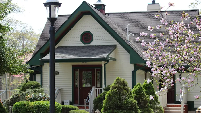 Creek's Edge Animal Hospital Picture 6