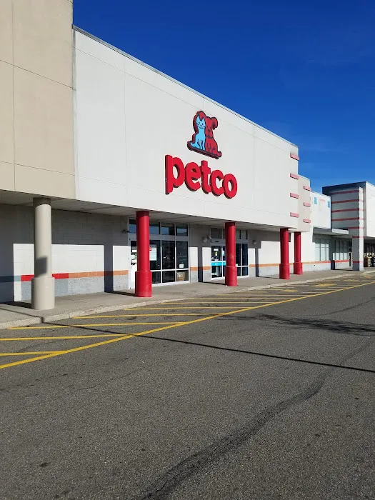 Petco Picture 1