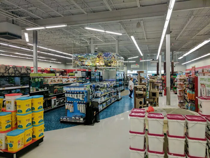 Petco Picture 9
