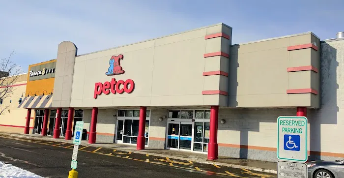 Petco Picture 10