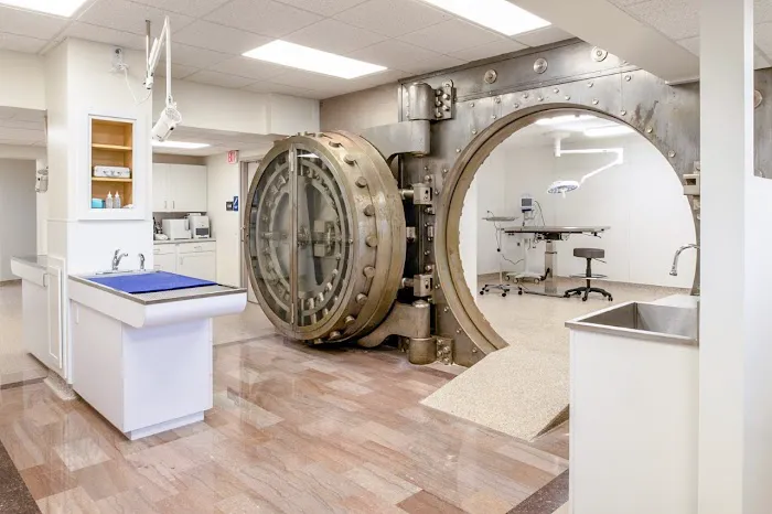 Bridgeport Veterinary Hospital Pet Resort & Spa Picture 9