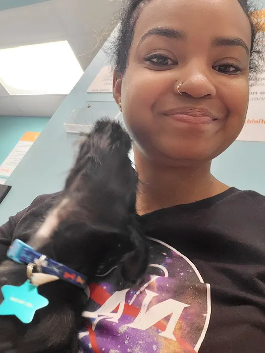 Banfield Pet Hospital Picture 10
