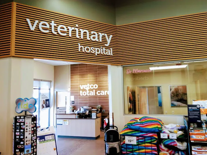 Vetco Total Care Animal Hospital Picture 3