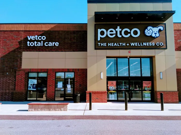 Vetco Total Care Animal Hospital Picture 4