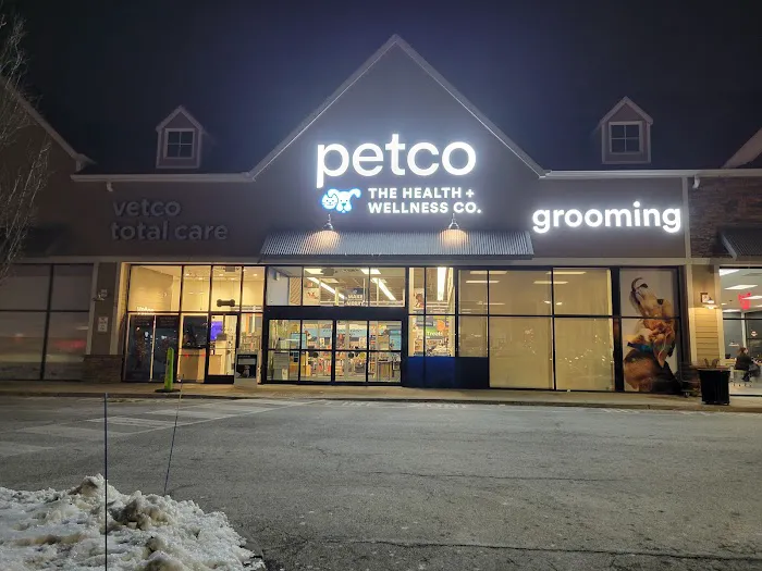 Petco Picture 1