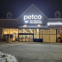 Petco ico