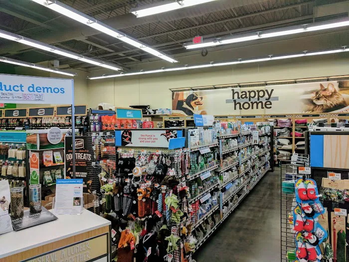 Petco Picture 5