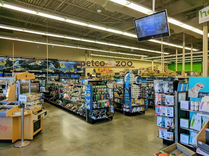 Petco Picture 6