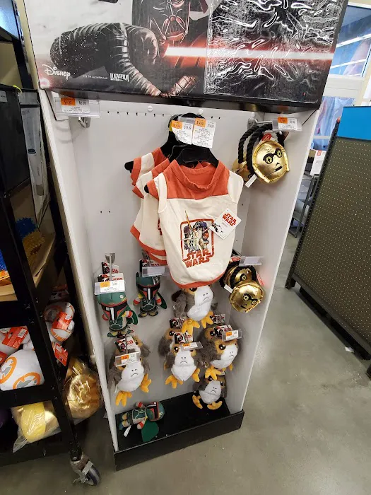 Petco Picture 10