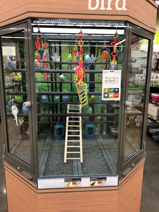 Petco Picture 1