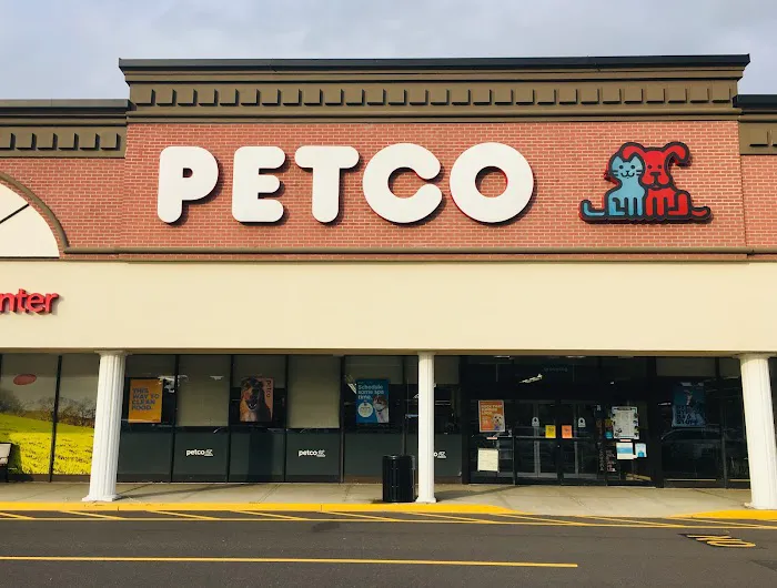 Petco Picture 2