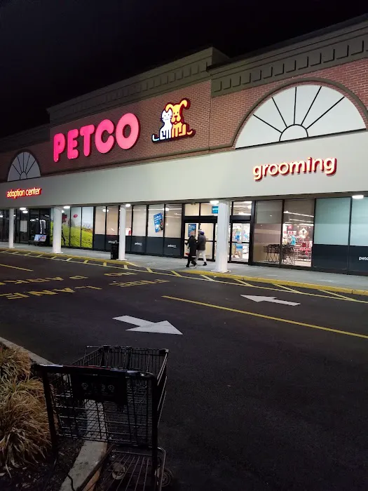Petco Picture 5