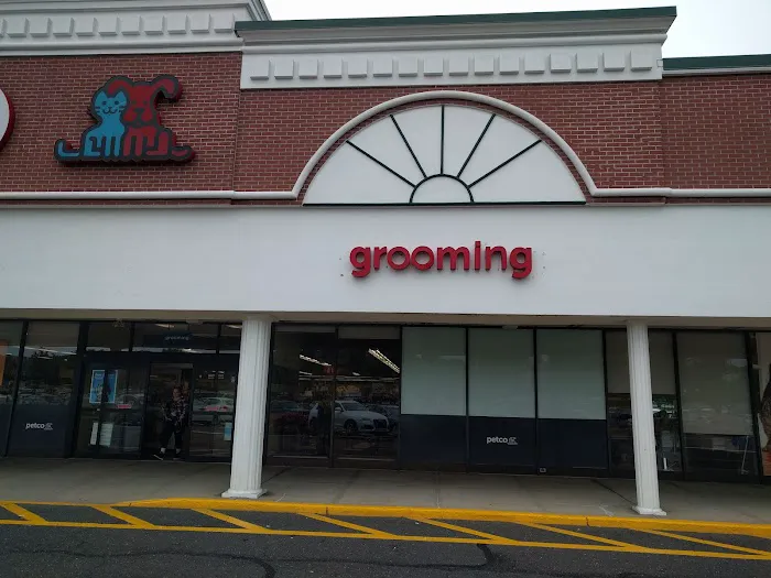 Petco Picture 10