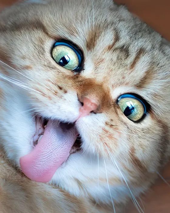 PurrfectlyFold Scottish Fold Cattery Picture 5