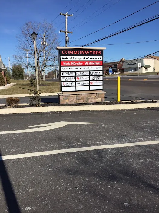 Animal Hospital of Warwick Picture 1