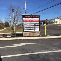 Animal Hospital of Warwick ico