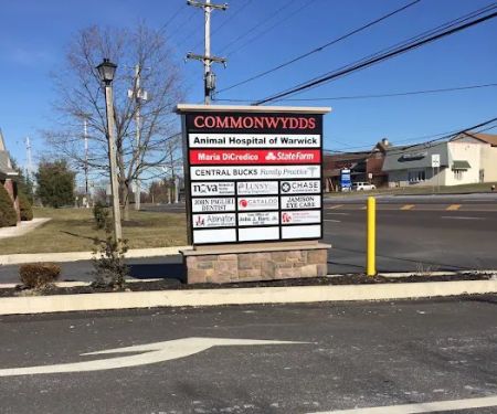 Animal Hospital of Warwick