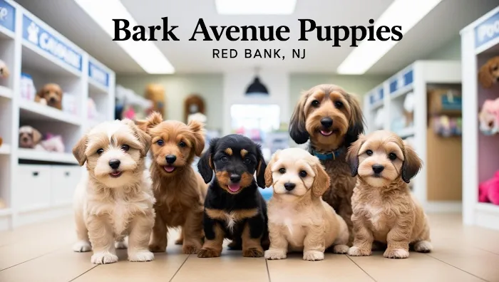Bark Avenue Puppies Picture 6