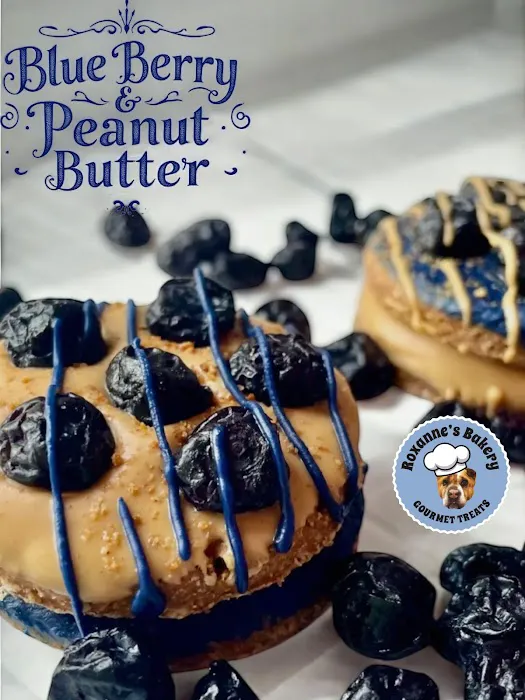 Roxanne’s Gourmet Pet Bakery Picture 4