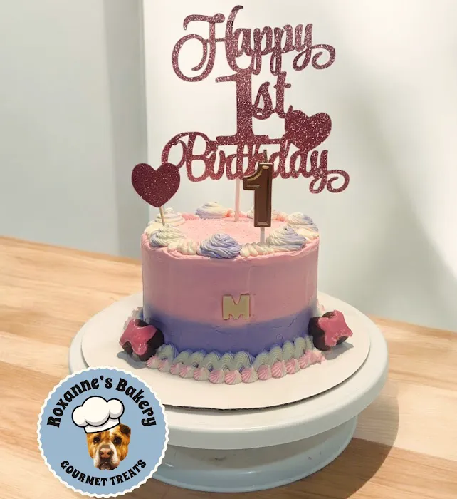 Roxanne’s Gourmet Pet Bakery Picture 6