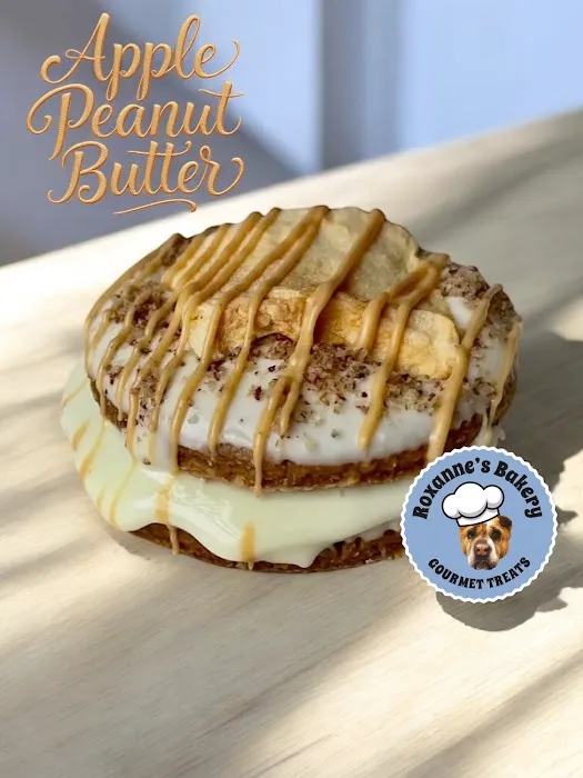 Roxanne’s Gourmet Pet Bakery Picture 5