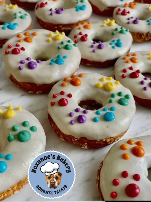 Roxanne’s Gourmet Pet Bakery Picture 8