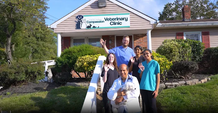 Compassion Veterinary Clinic Picture 3
