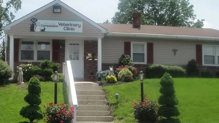 Compassion Veterinary Clinic Picture 2