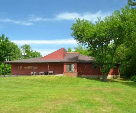 Evesham Veterinary Clinic