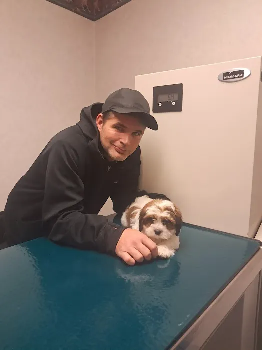 Evesham Veterinary Clinic: Bell Jaclyn DVM Picture 6