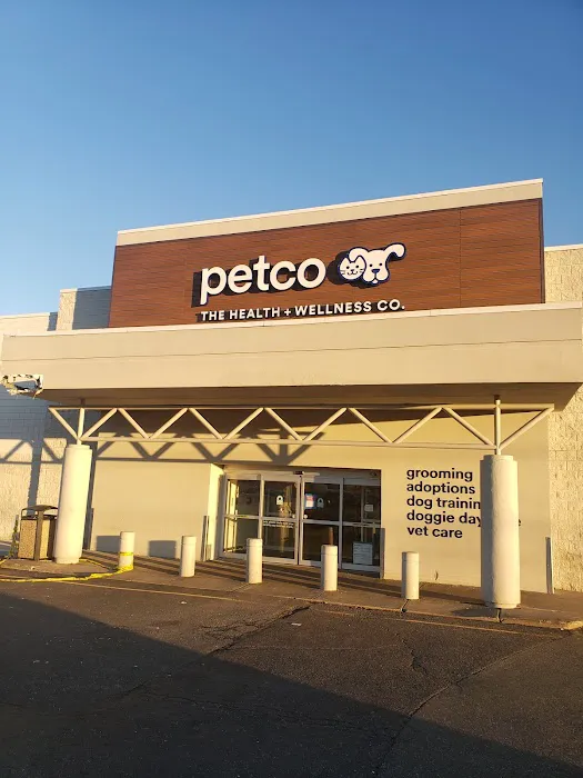Petco Picture 1