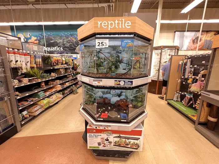 Petco Picture 2