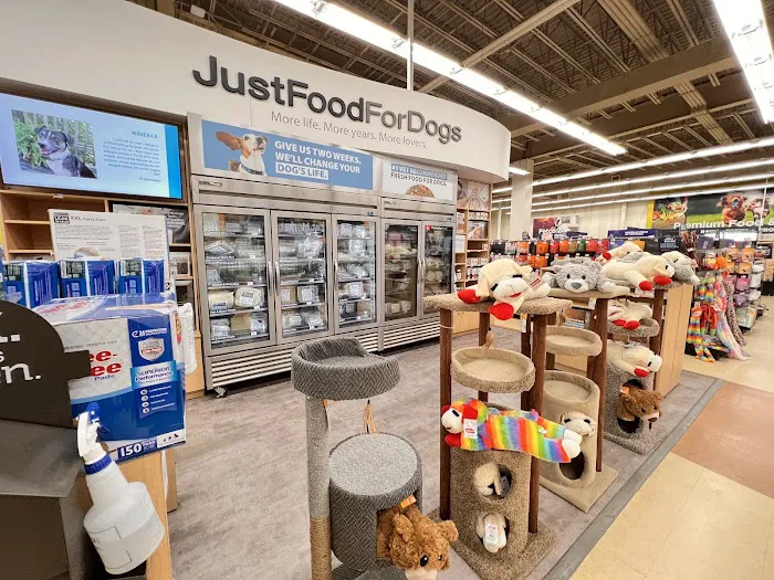 Petco Picture 7